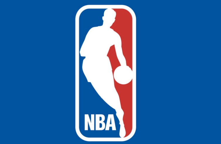 NBA LOGO